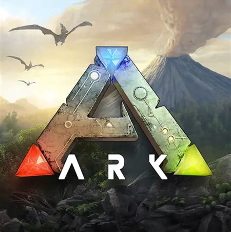 Ark of survival apk